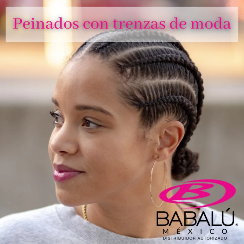 trenzas juvenil peinados faciles c0f280883