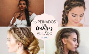 Ver Peinados Con Trenzas Faciles 8939b678e