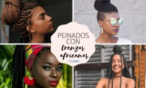 Bonitos Recogidos Peinados Con Trenzas Faciles Para Ninas 9c2946c3e