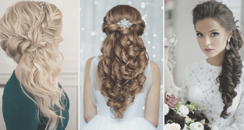 Cabello Peinados Para Quinceaneras Recogidos C0f86f7ec