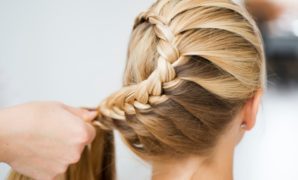 peinados faciles con trenzas para cualquier ocasion 9f1340461