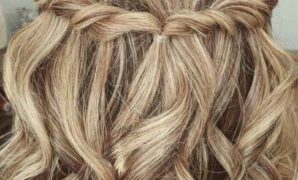 Trenzas Faciles Ideas De Peinados Para Cabello Corto 7ad2ace2c