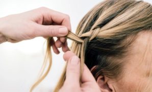 Videos De Peinados Faciles Con Trenzas Para Pelo Largo Paso A Paso 0421cf324