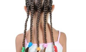 peinados con trenzas africanas faciles ba521ad2c