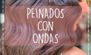 peinados para quinceaneras ondas 40270f1c7