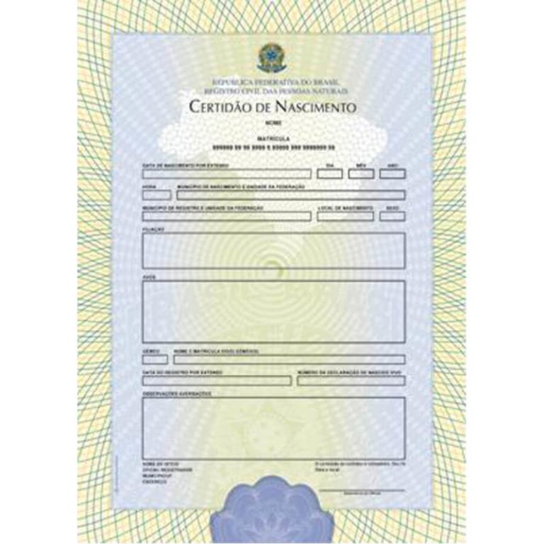 Certid O De Casamento Para Editar No Word Revista Negocios E Industrias